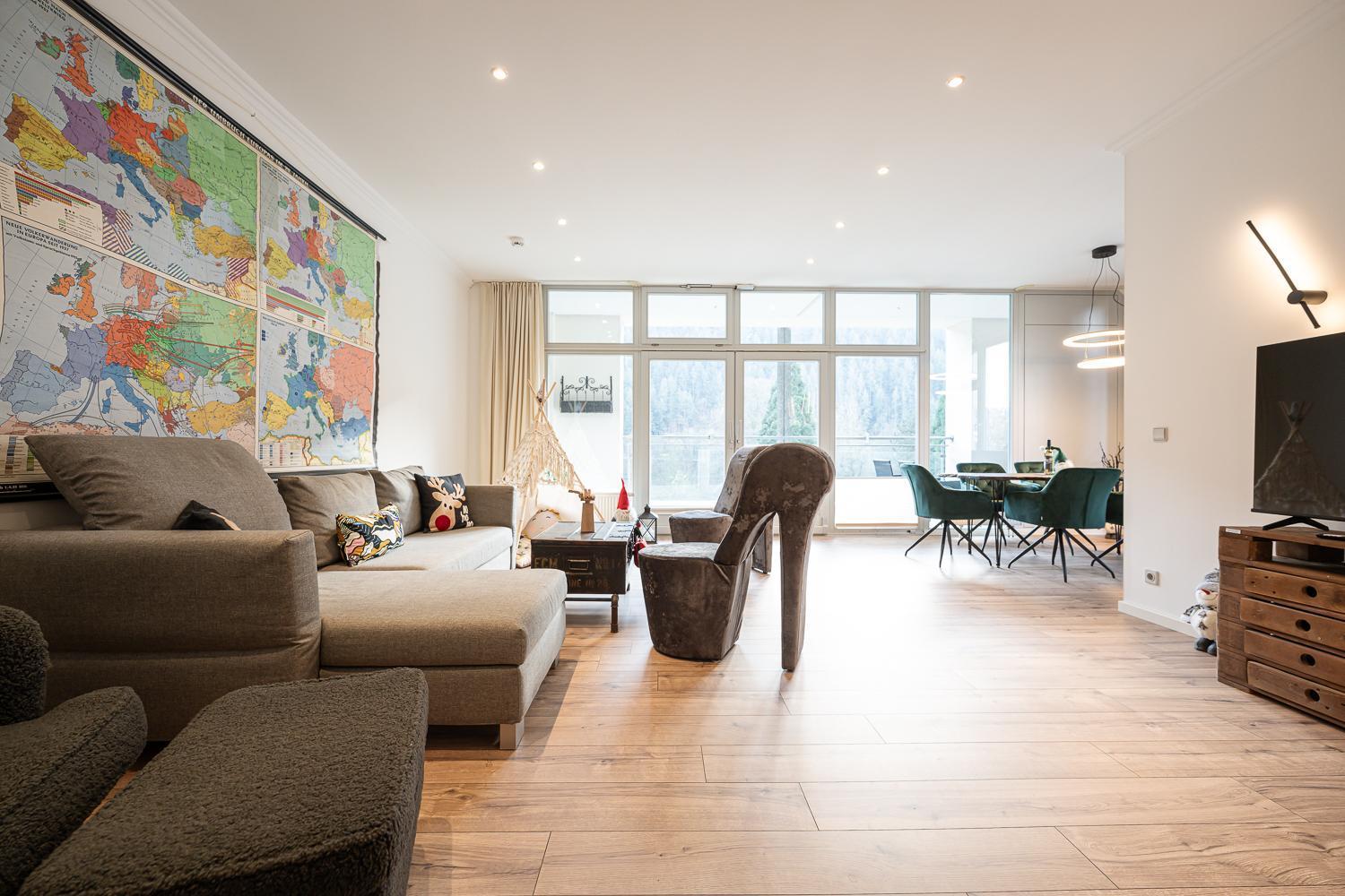 Wohnwerk Suite Moselblick 特拉本特拉巴赫 外观 照片